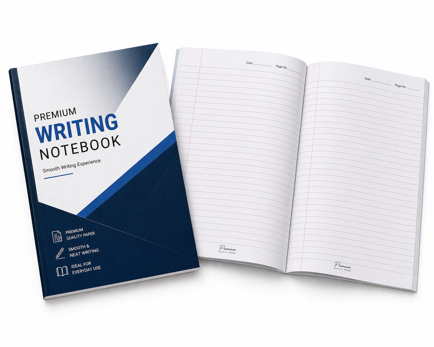 Writing Notebooks